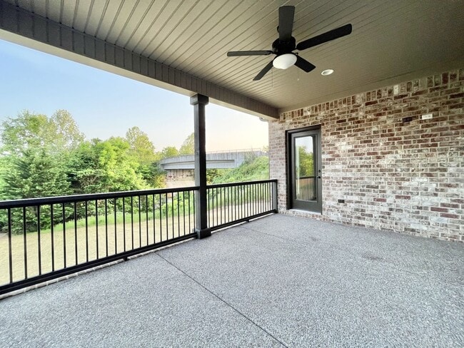 Building Photo - Luxury Living in Wilson County