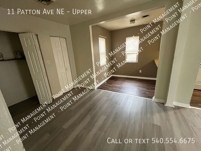 Building Photo - 11 Patton Ave NE