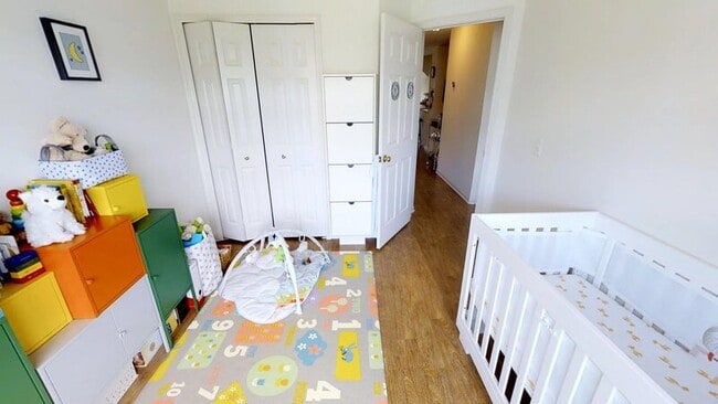 Building Photo - 2741 Barclay Way