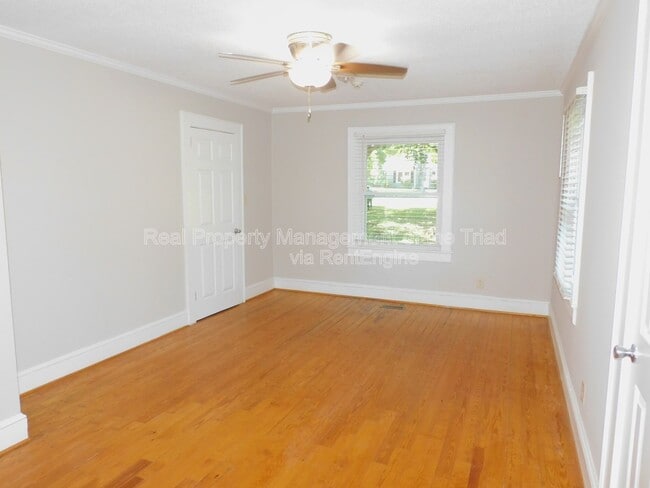 Building Photo - 4619 McKnight Mill Rd
