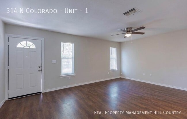 Building Photo - 314 N Colorado St