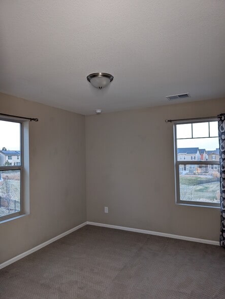 bedroom #1 - 6959 Joyce Ln