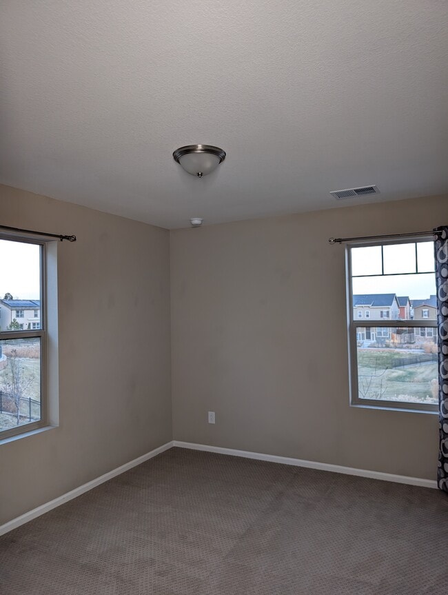 bedroom #1 - 6959 Joyce Ln