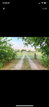 Building Photo - 8918 FM148