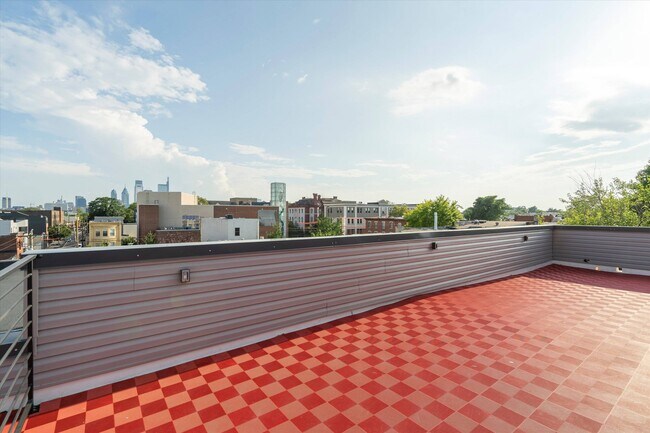 Building Photo - 1618 N Sydenham St