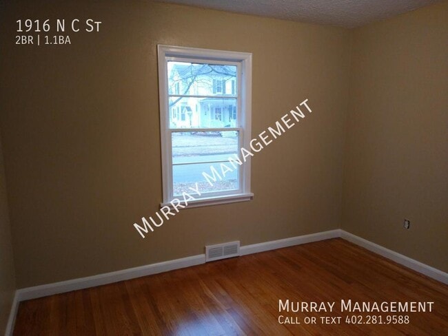 Building Photo - 1916 N C St