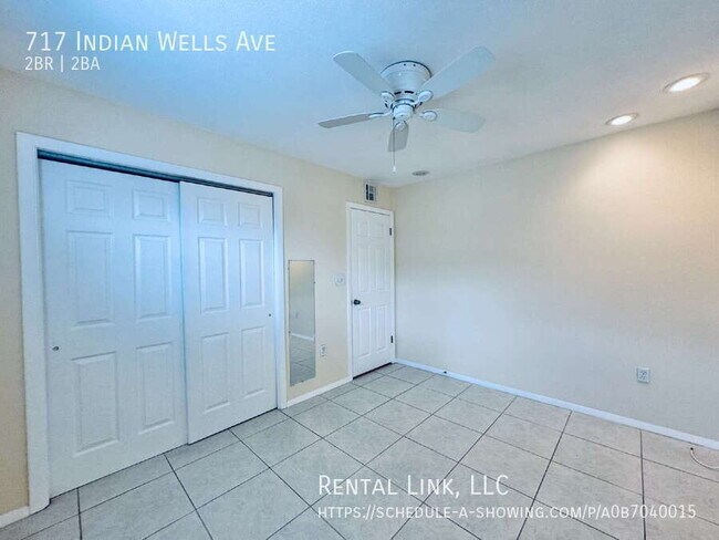 Building Photo - 717 Indian Wells Ave