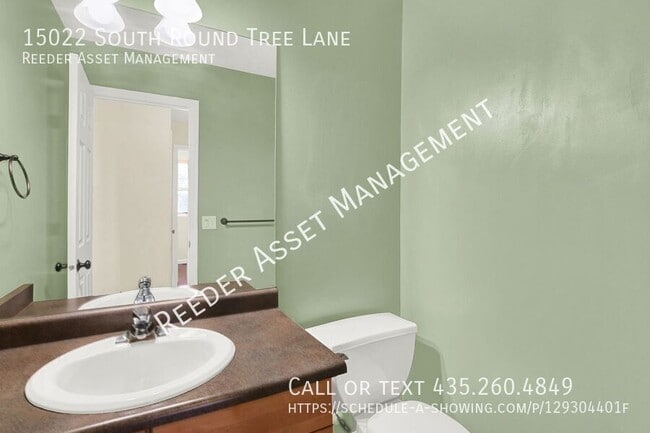 Building Photo - 15022 S Round Tree Ln