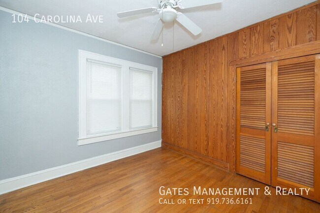 Building Photo - 104 Carolina Ave