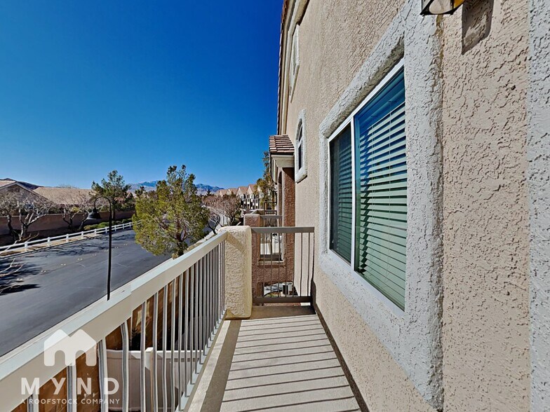Building Photo - 8675 Traveling Breeze Ave