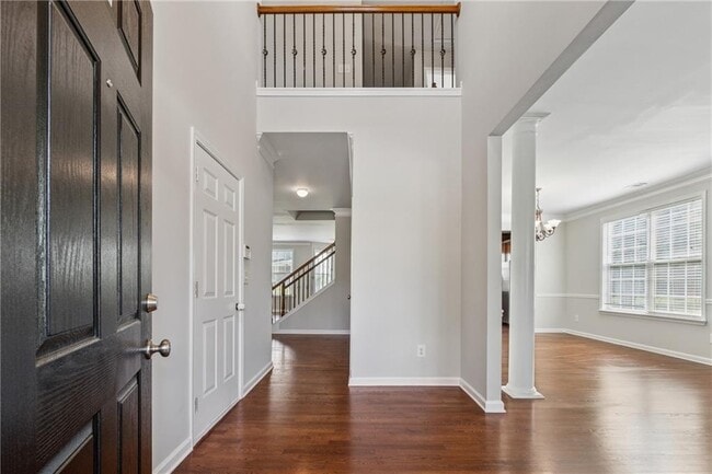 Building Photo - 3134 Flery Way S W