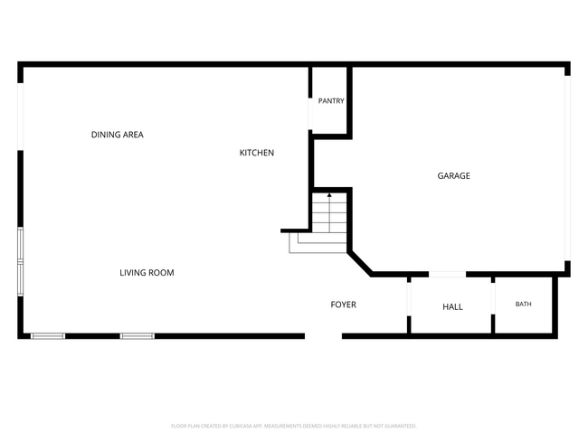 Building Photo - 171 SE Birch Ter