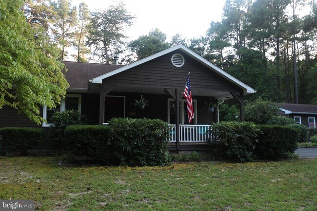 Building Photo - 25049 Ocean Gateway