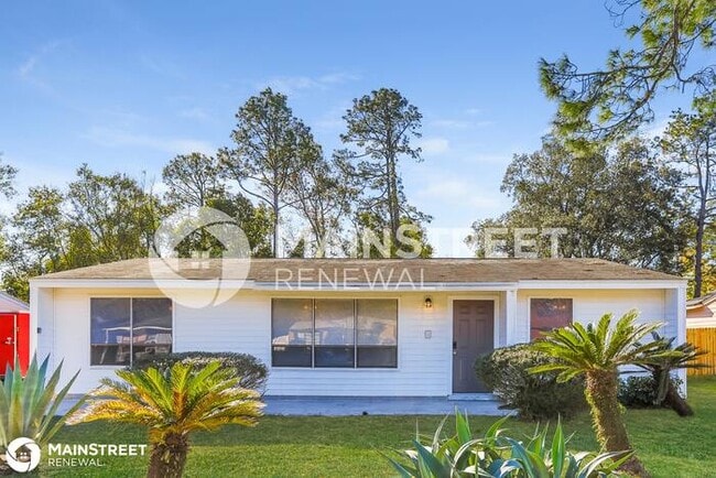 Primary Photo - 3150 Ricky Dr, Jacksonville, FL 32223