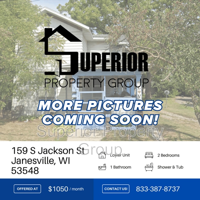 Building Photo - 159 S Jackson St