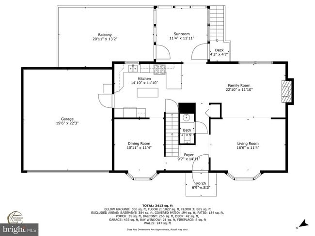 Building Photo - 9713 Velilla Rd