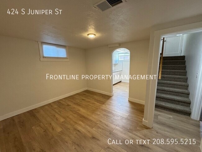 Building Photo - 424 S Juniper St