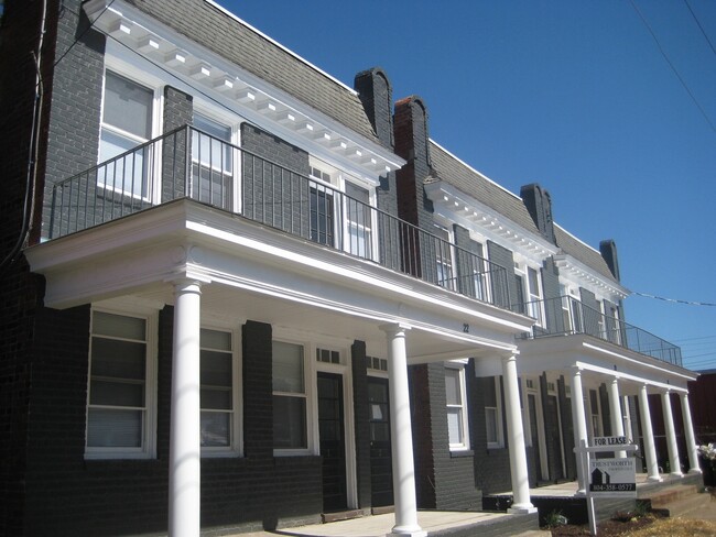 Building Photo - 18 S Allen Ave