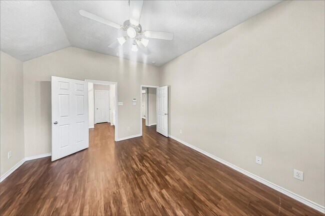 Building Photo - 7015 Atasca Creek Dr