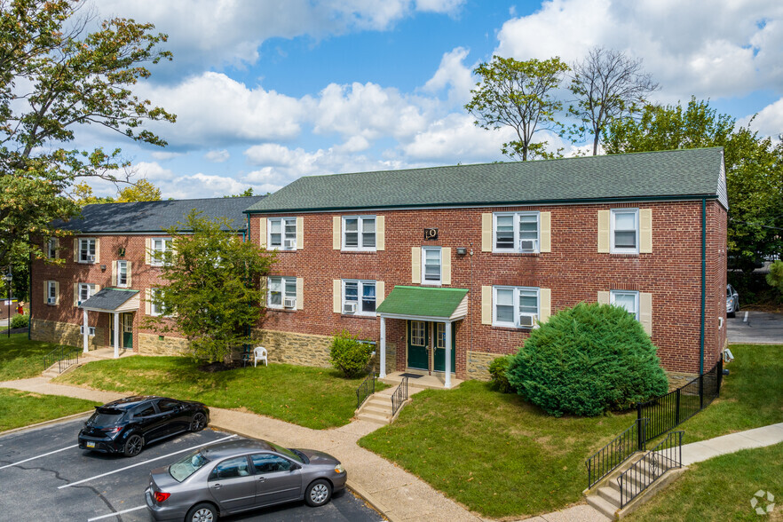 Jenkintown Gardens Apartments - 155 Washington Ln Jenkintown PA 19046 ...