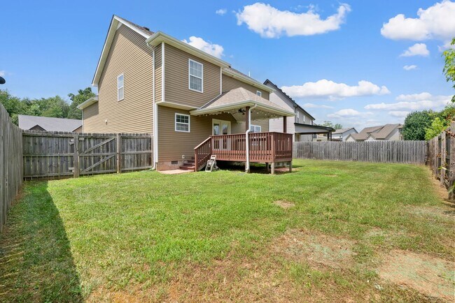 Building Photo - Coming Soon - Large home in the Heart of F...