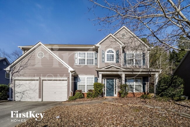 Building Photo - 5811 Buckner Creek Dr SE