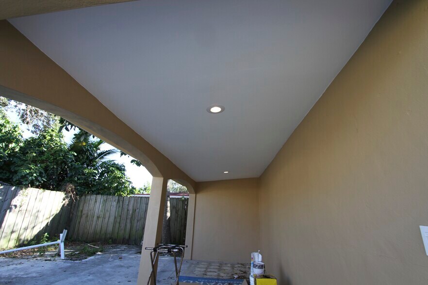 Terrace - 2730 NW 170th St