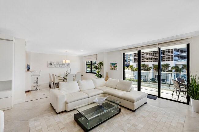 Building Photo - 9801 Collins Ave