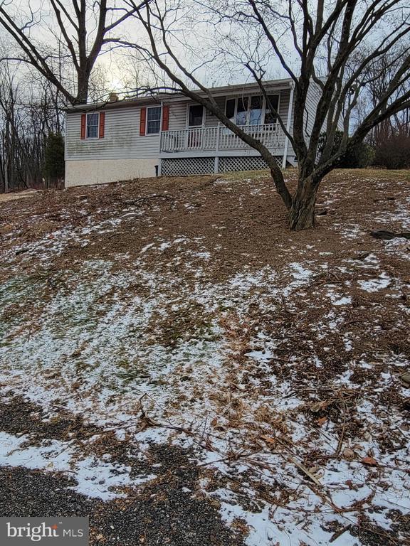 Building Photo - 320 Troutman Rd