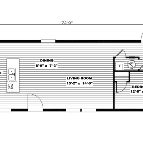 Primary Photo - 104 Taylor Ct