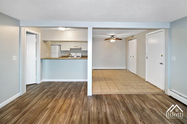 Interior Photo - Pocasset Village