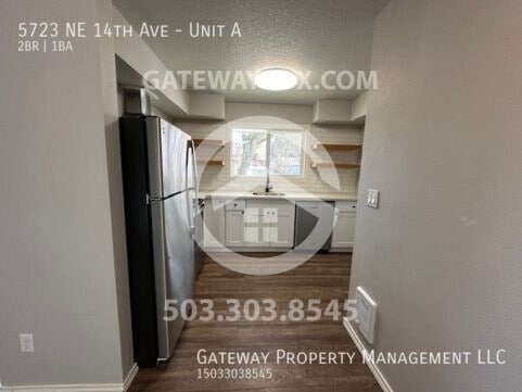 Building Photo - 5723 NE 14th Ave