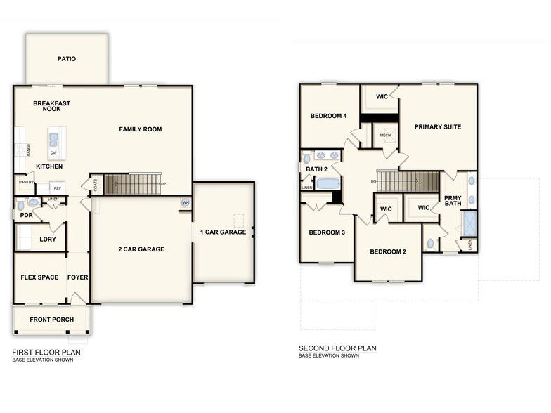 Building Photo - 870 Jubilation St