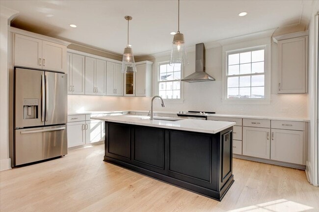 Building Photo - Brand New Construction Townhome in Norton Commons