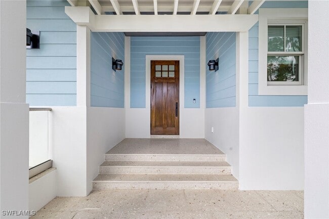 Building Photo - 2961 Sanborn Ave