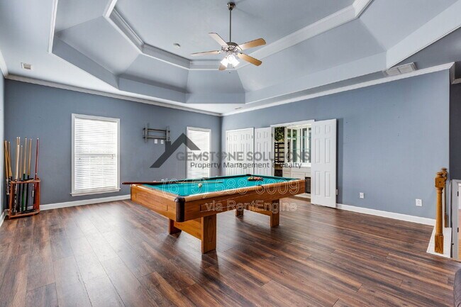 Building Photo - 1024 Belcor Dr