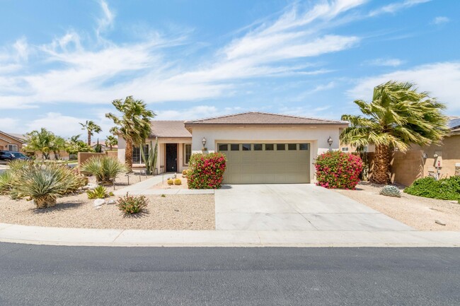 Primary Photo - 66168 S Agua Dulce Dr