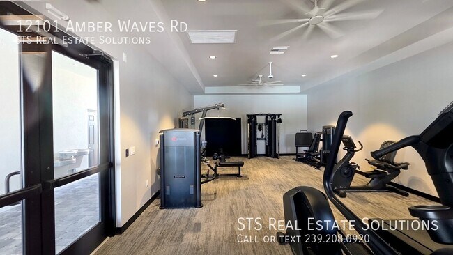 Building Photo - 12101 Amber Waves Rd