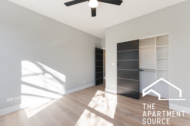 Building Photo - 2200 N Kedzie Blvd