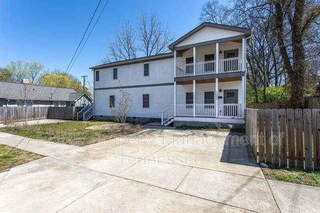 Building Photo - 1902 Bransford Ave