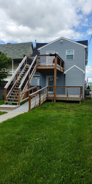 Primary Photo - 324 3rd St