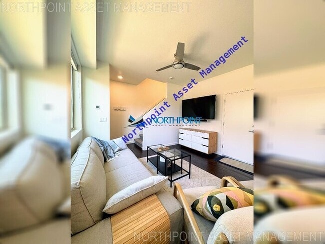 Building Photo - Fully Furnished 1-Bedroom Condo for Rent i...
