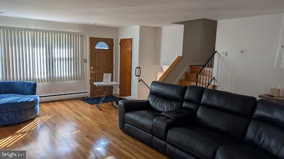 Building Photo - 412 Goucher Blvd