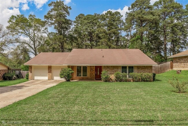 Primary Photo - Jefferson Paige Home!