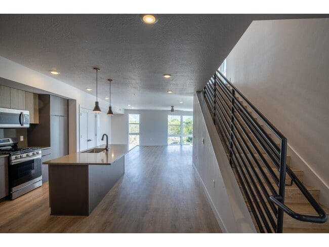 Floorplan - Brickside Heights Phase II