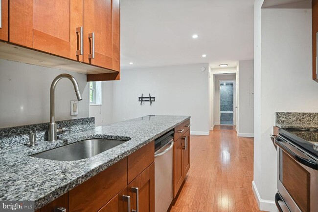 Building Photo - 2440 16th St NW