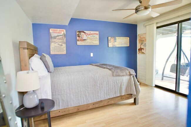 Building Photo - 4 Bedroom Furnished in Catalina Foothills ...