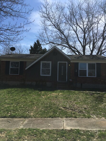 Building Photo - 3608 Ripple Creek Dr