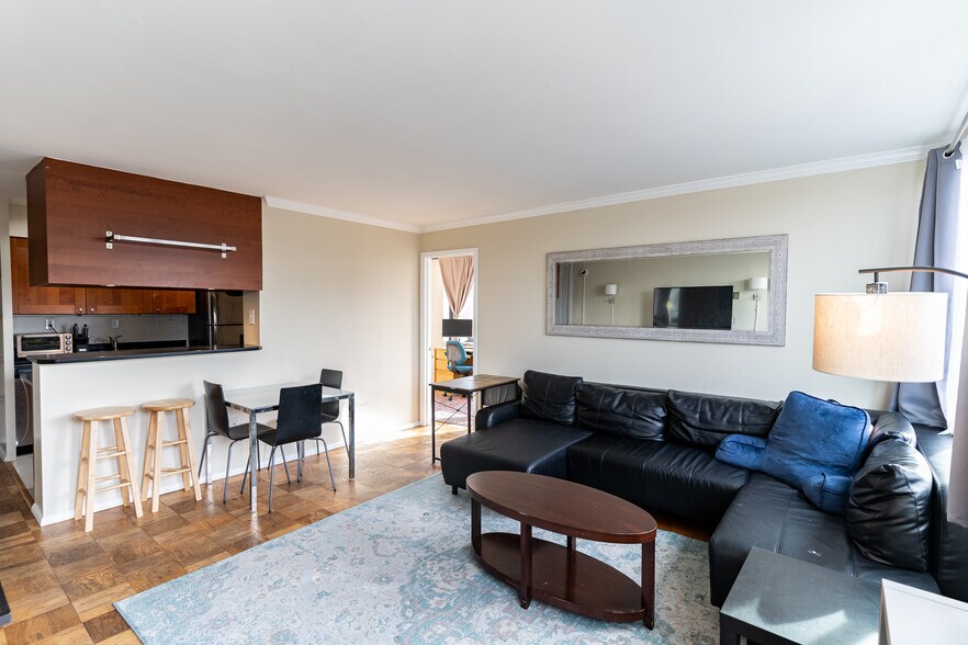 Building Photo - 2030 F St NW