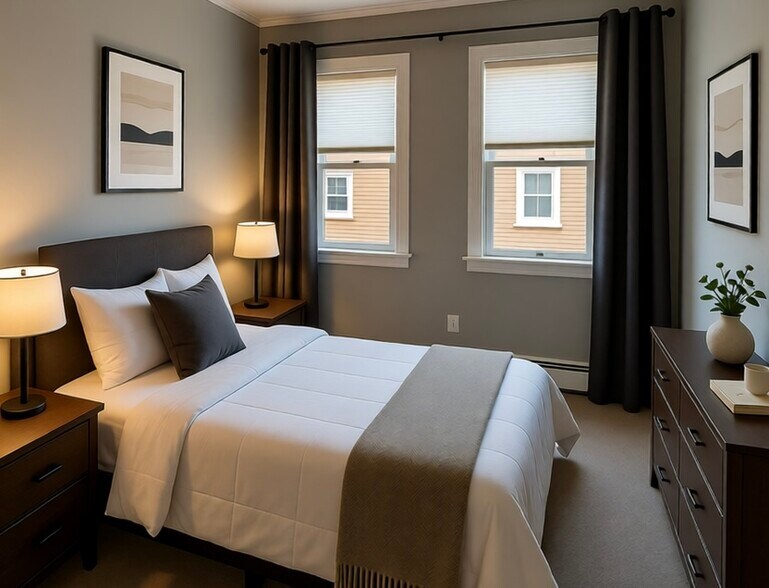 Building Photo - 94 Columbia Park